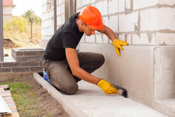 Licensed Foundation Crack Repair service in Covington, VA - SGP Waterproofing